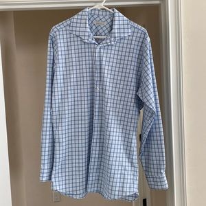 Men’s Perry Ellis button down